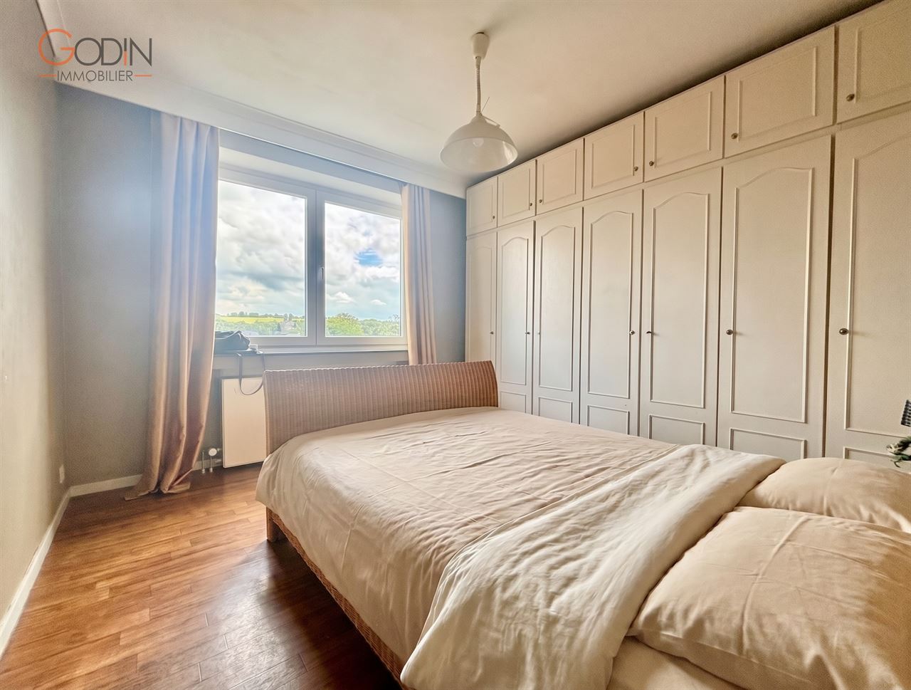 Appartement 2 chambres