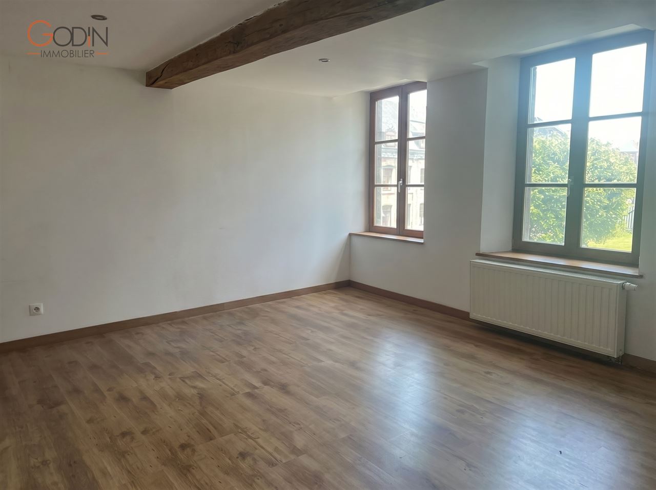 Maison 3 chambres