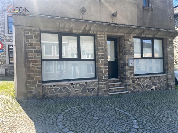 appartement un chambre