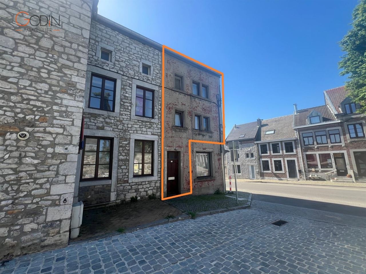 Maison