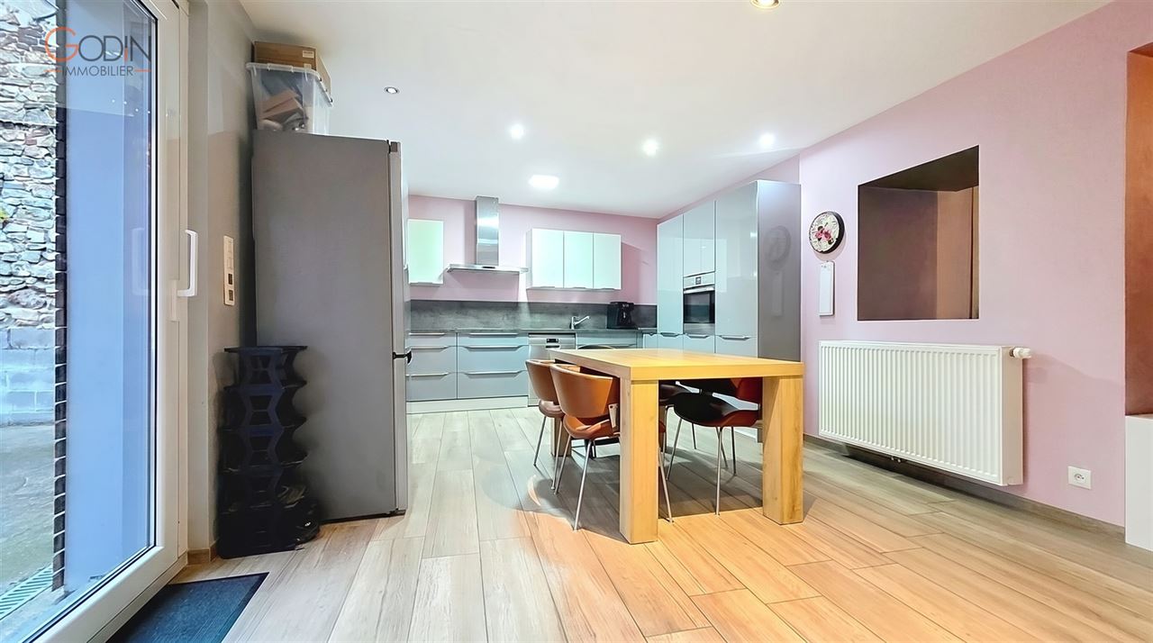 Maison 3 chambres