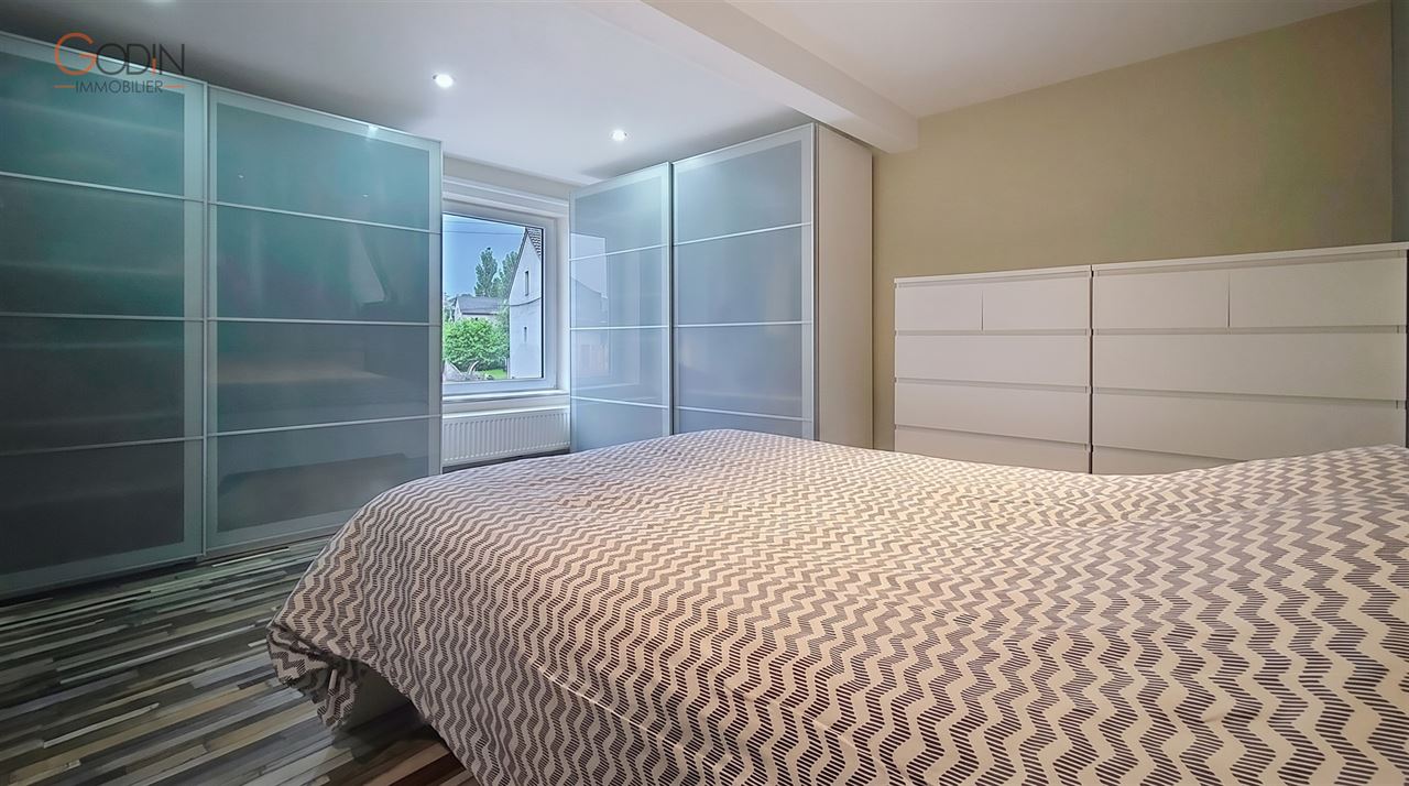 Maison 3 chambres