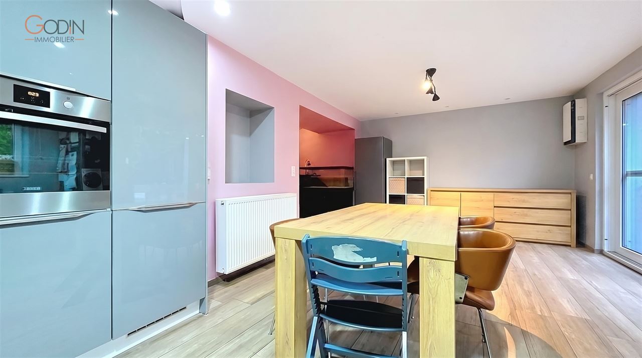 Maison 3 chambres