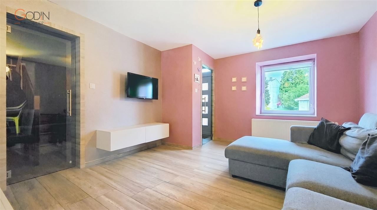 Maison 3 chambres