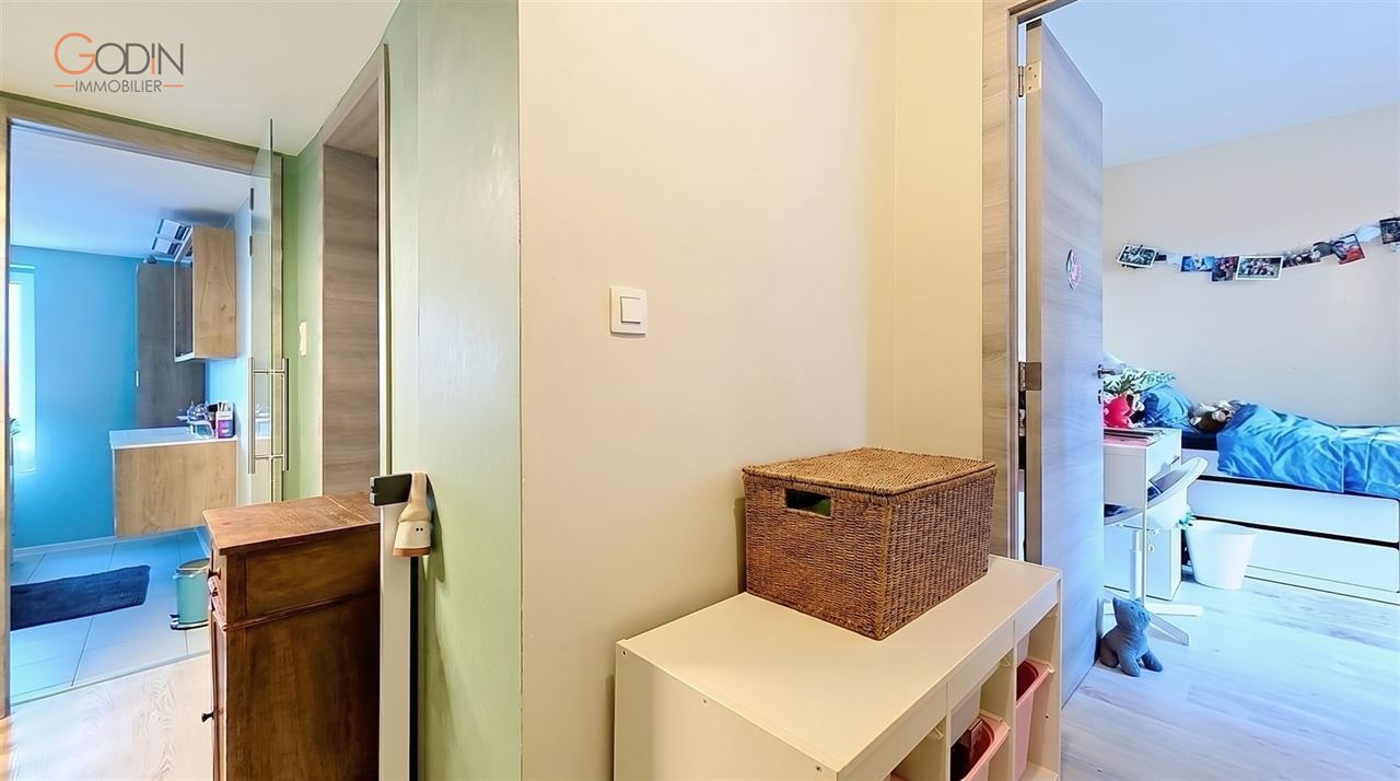 Maison 3 chambres