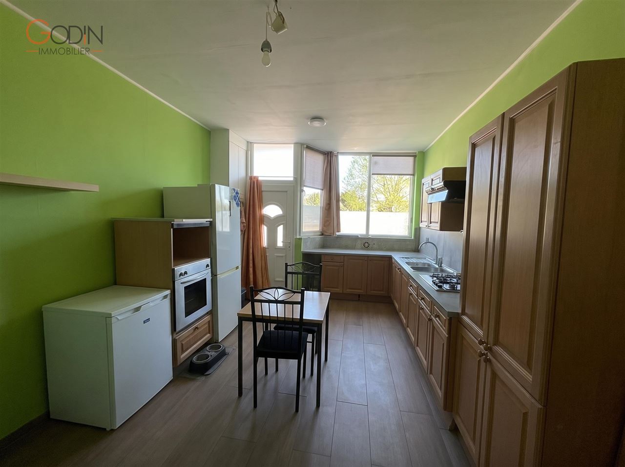 Maison