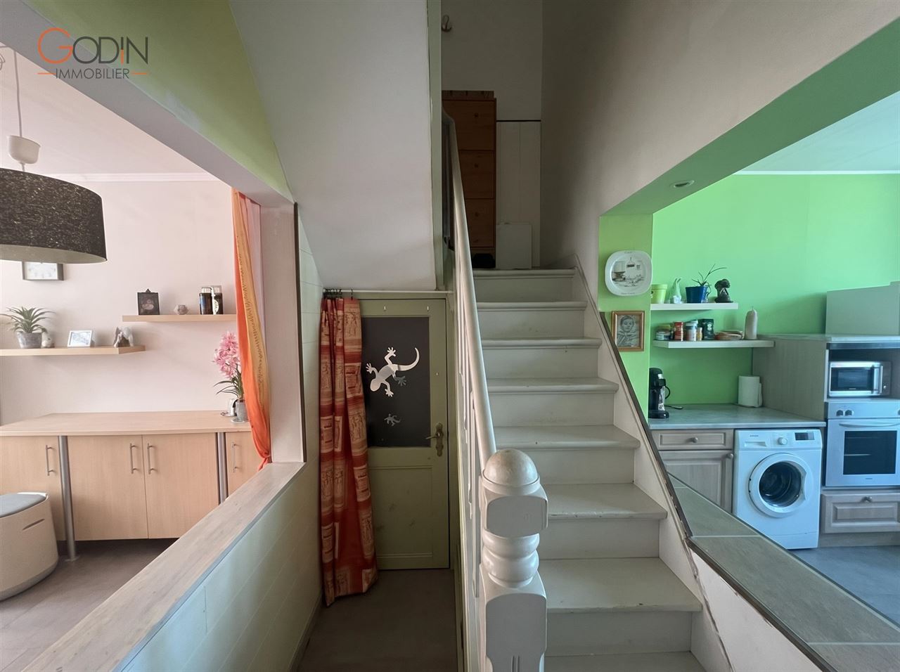 Maison