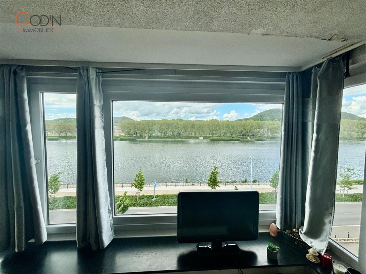 Appartement 2 chambres