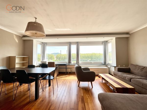 Appartement 2 chambres