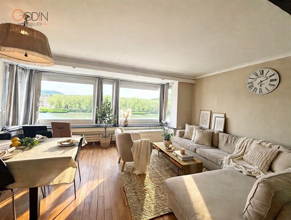 Appartement 2 chambres