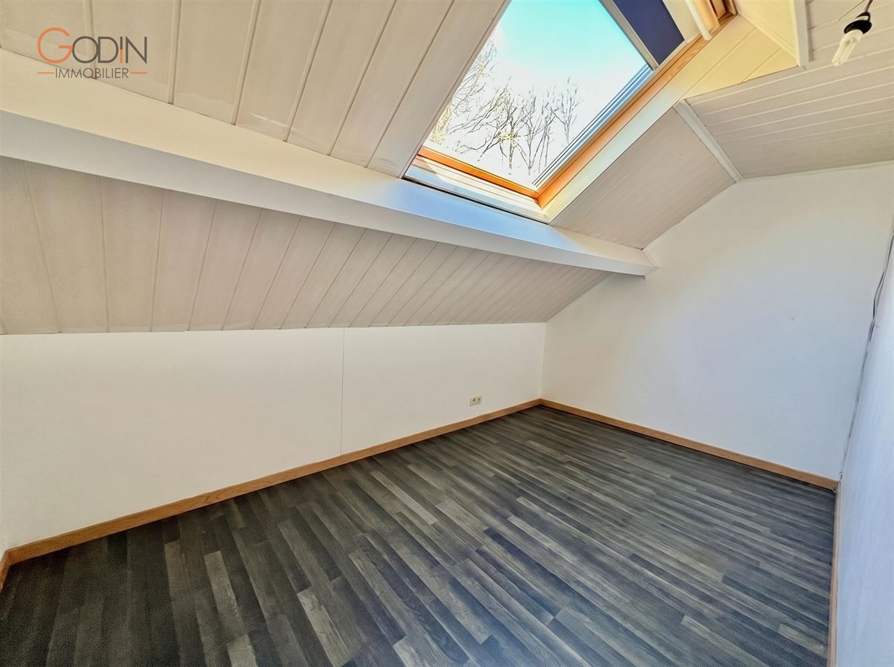 Maison 3 chambres