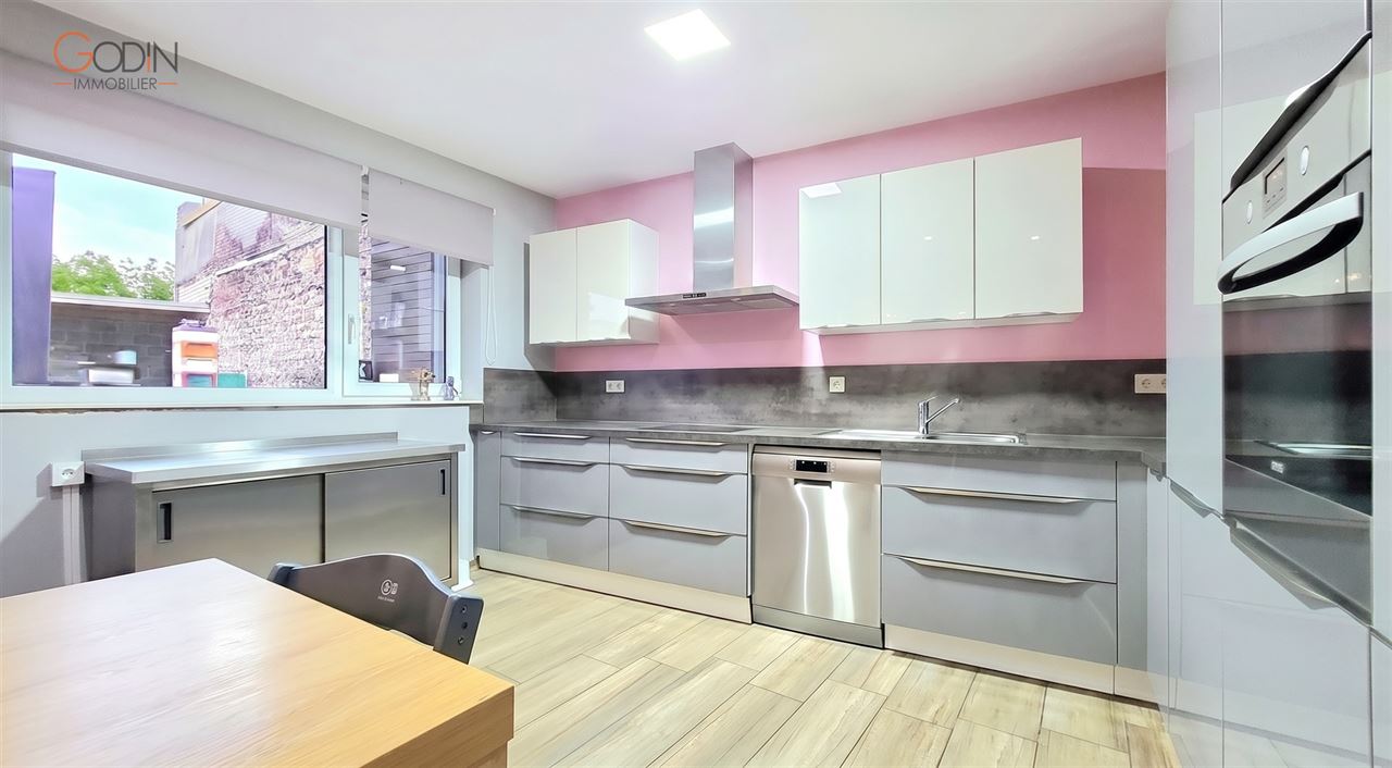 Maison 3 chambres