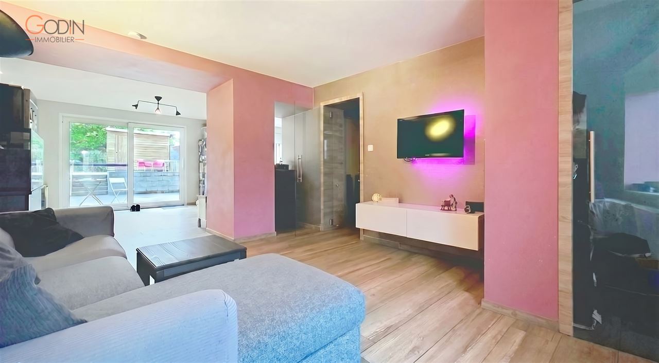 Maison 3 chambres