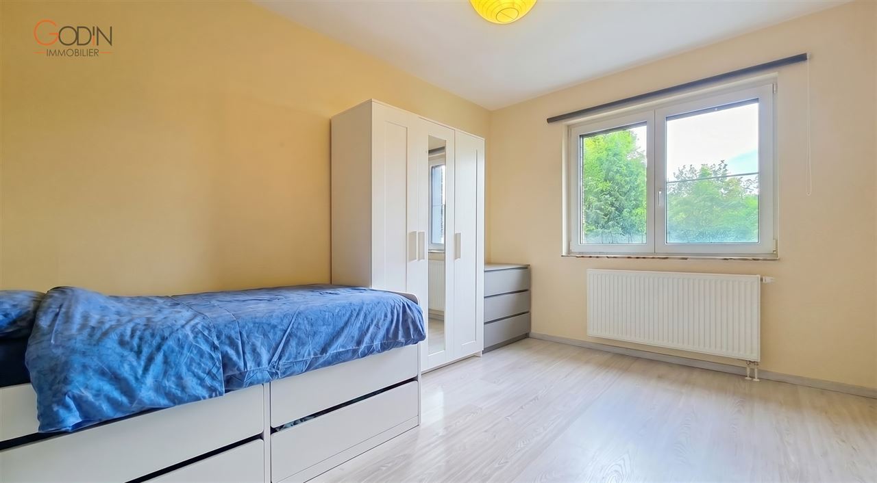 Maison 3 chambres