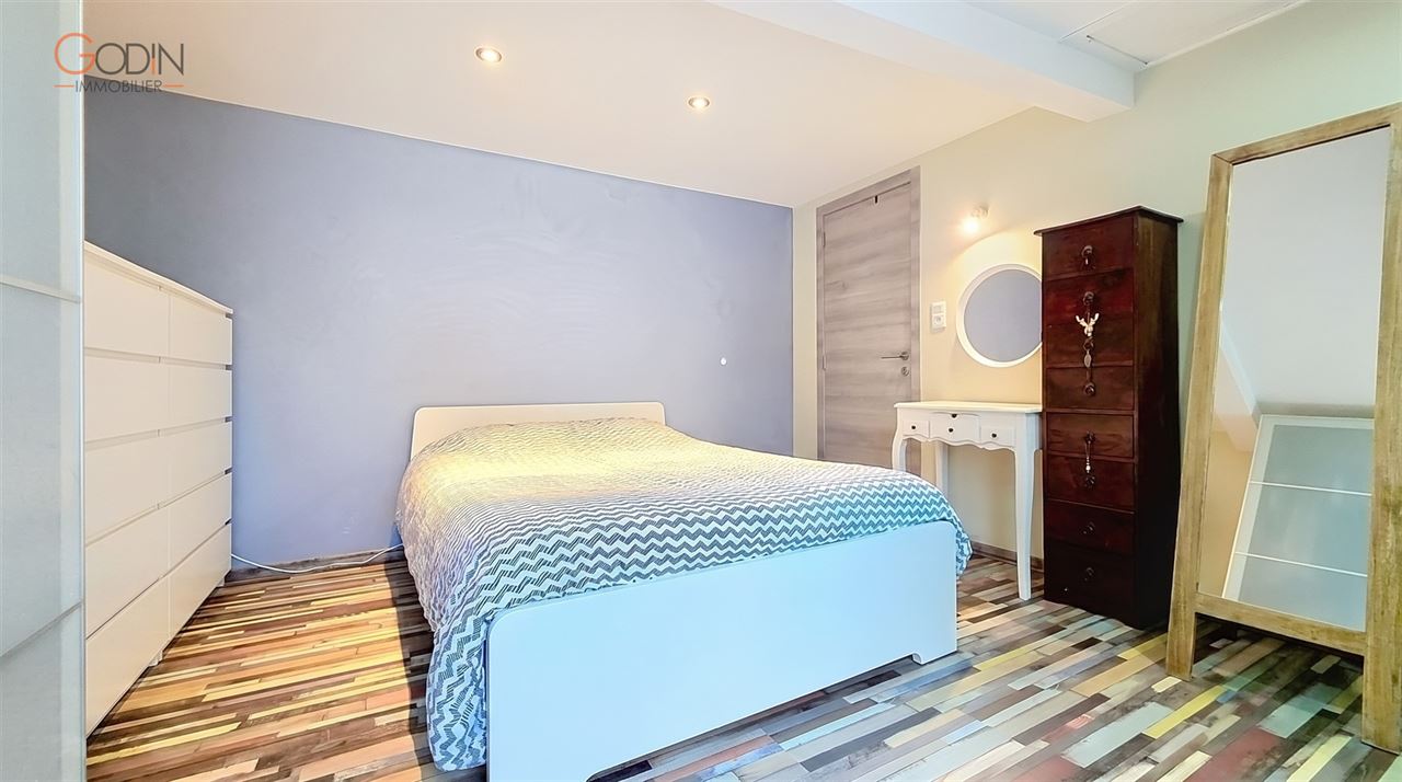 Maison 3 chambres