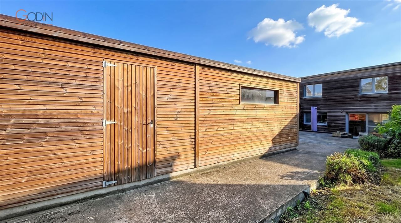 Maison 3 chambres