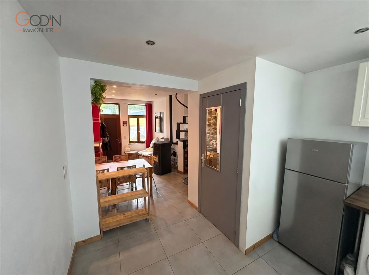 Maison