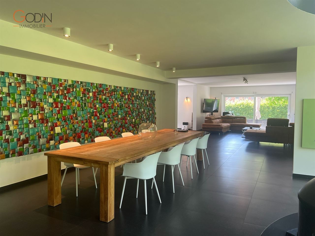 Villa d'exception