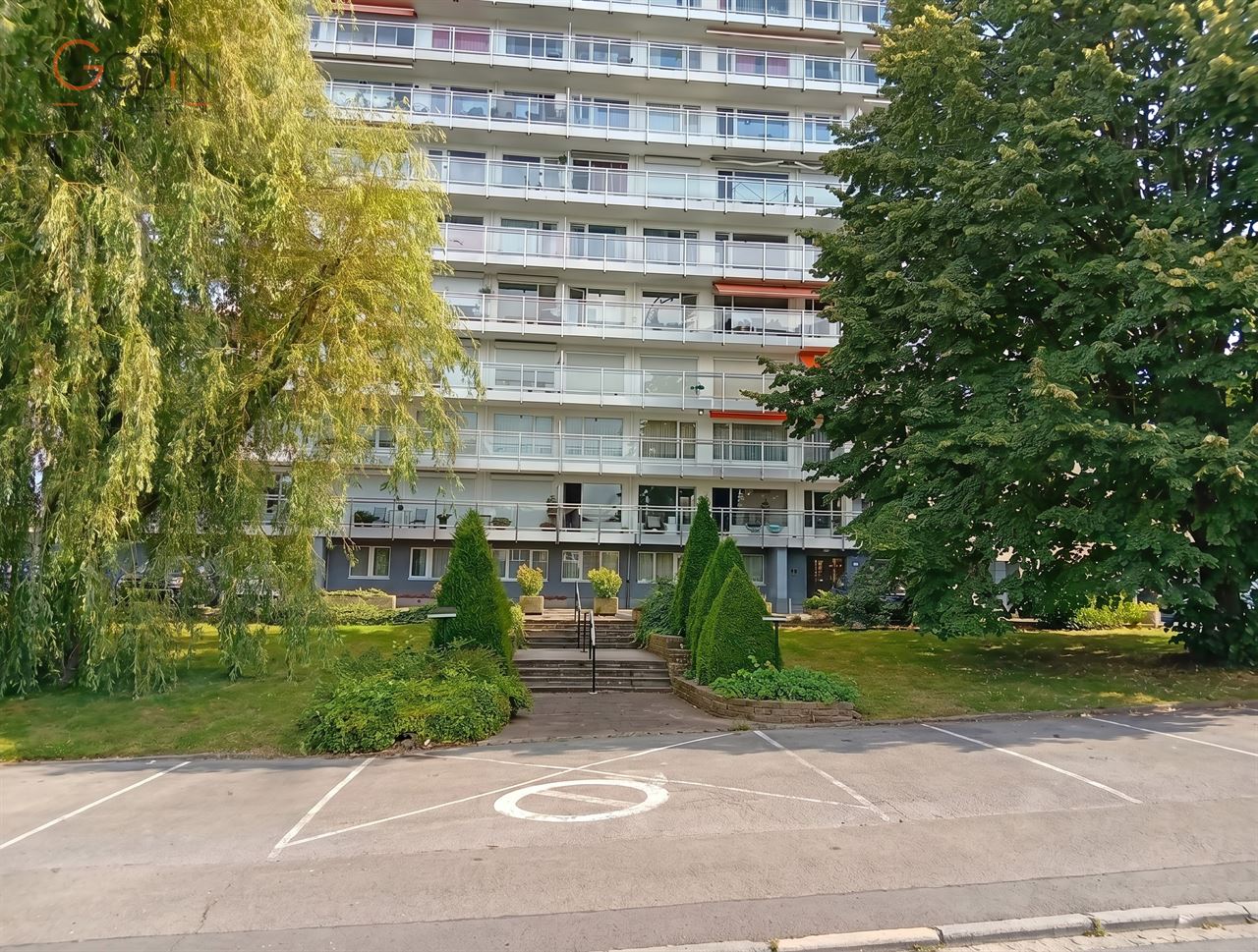 Appartement 1 chambre