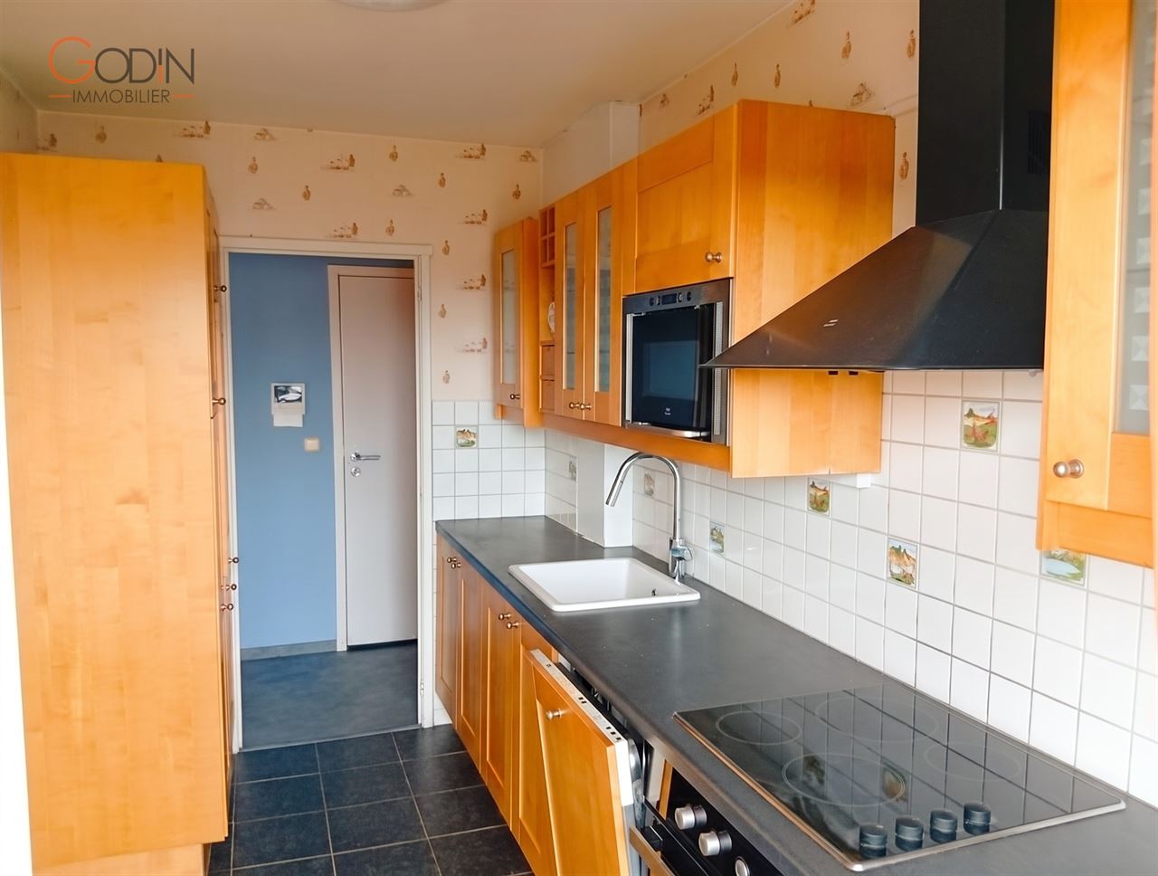Appartement 1 chambre