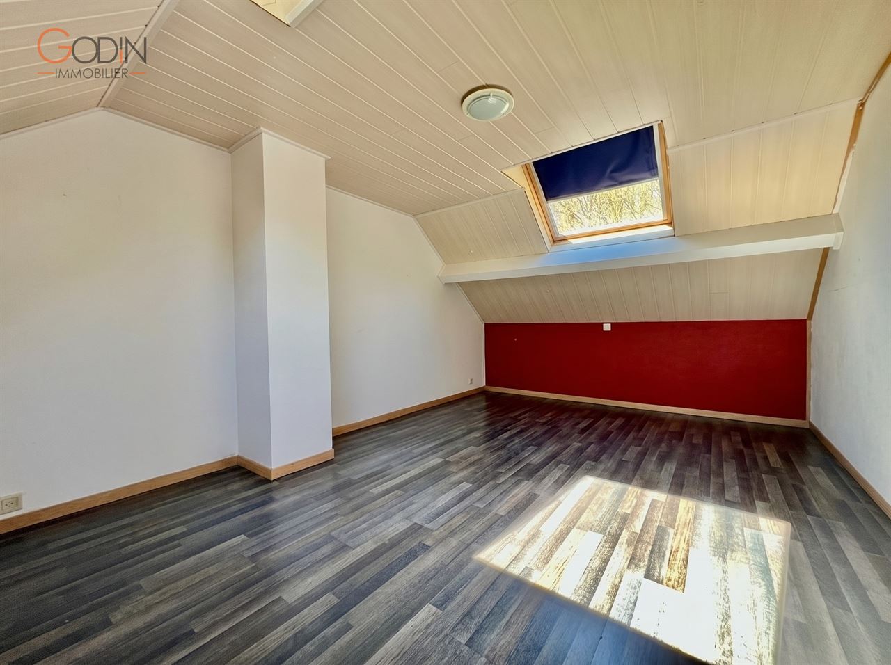 Maison 3 chambres