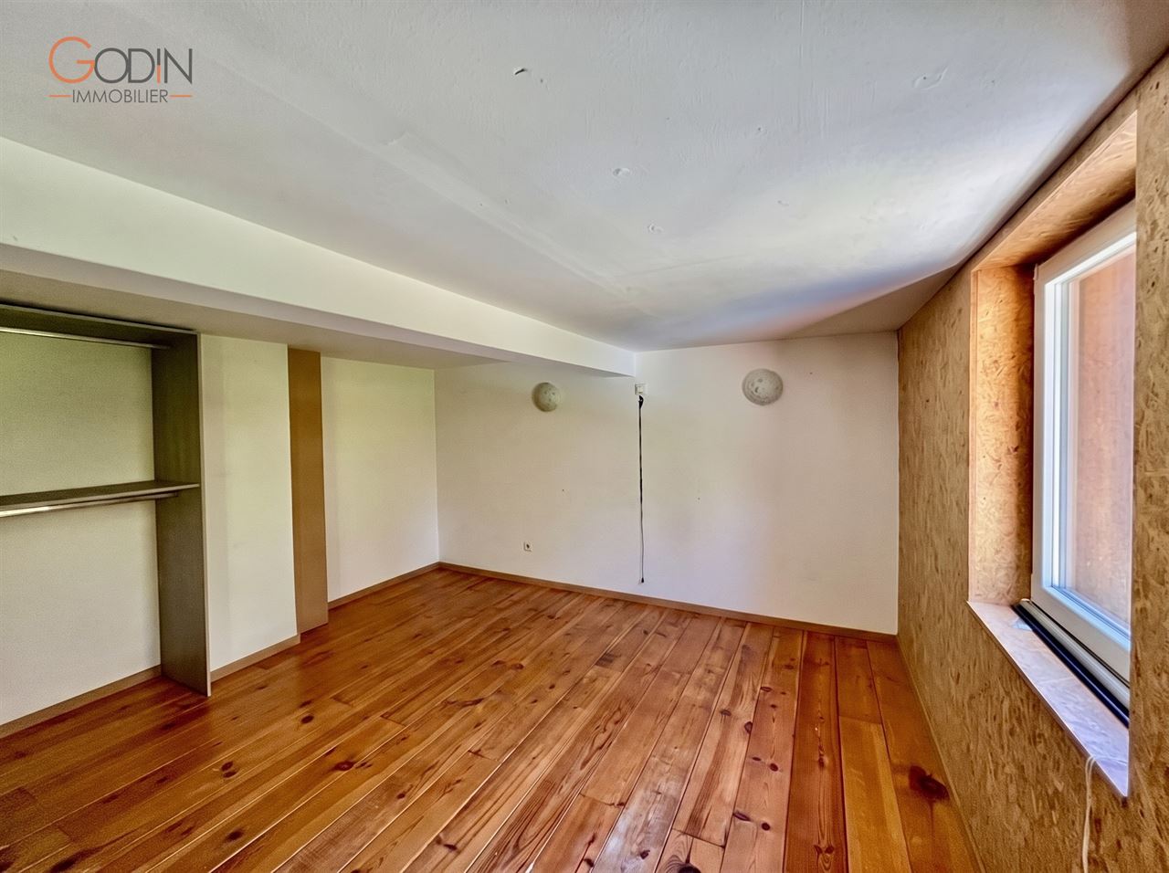 Maison 4 chambres