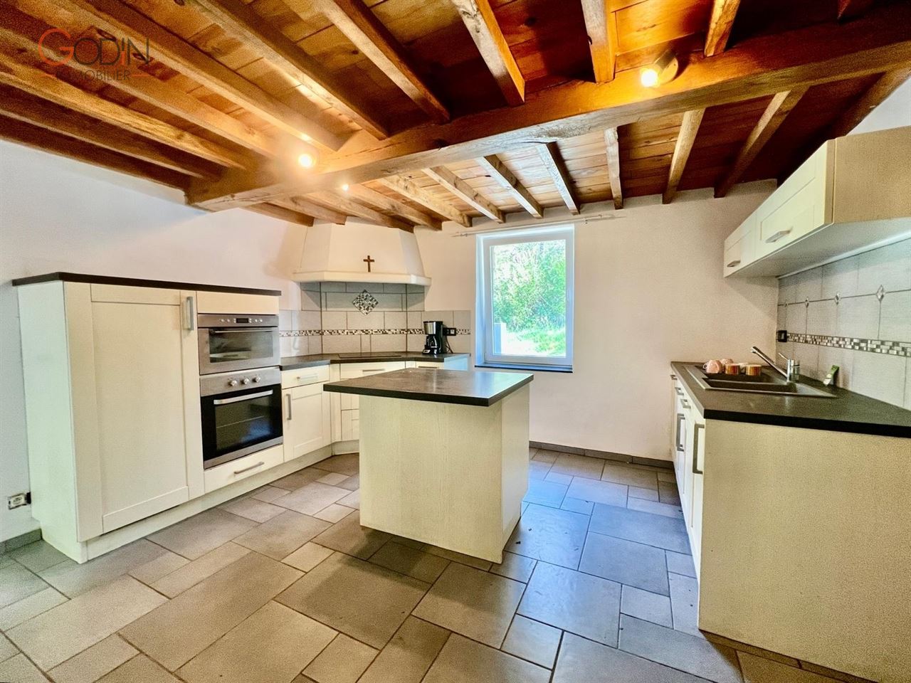 Maison 4 chambres