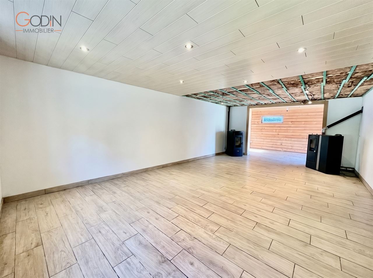 Maison 4 chambres