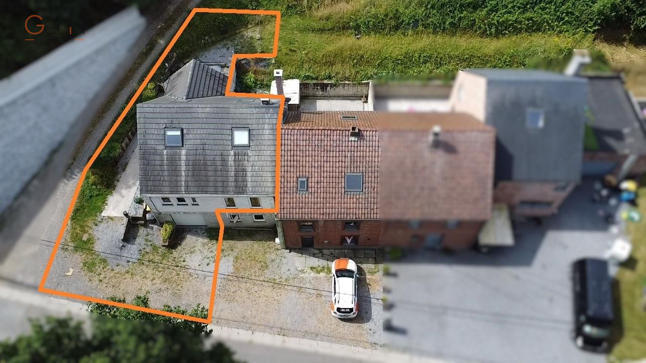 Maison 3 chambres