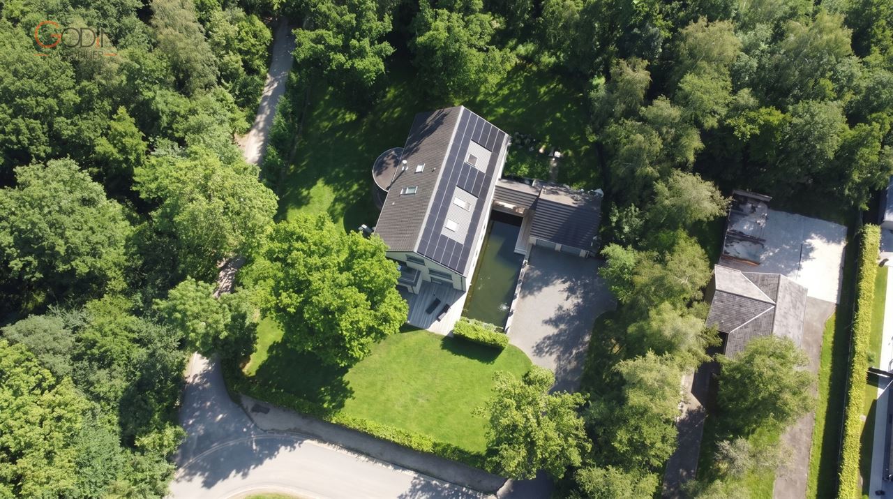 Villa d'exception