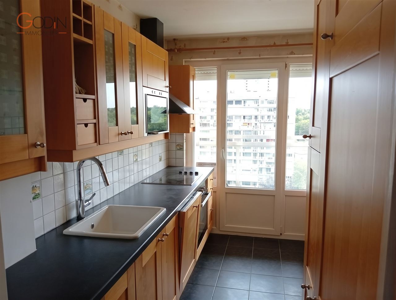 Appartement 1 chambre