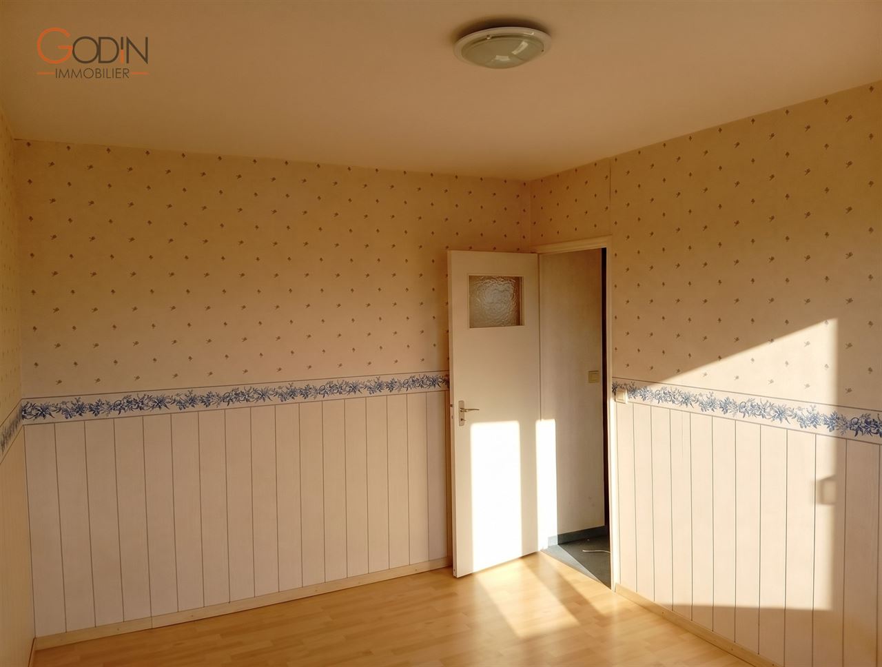 Appartement 1 chambre