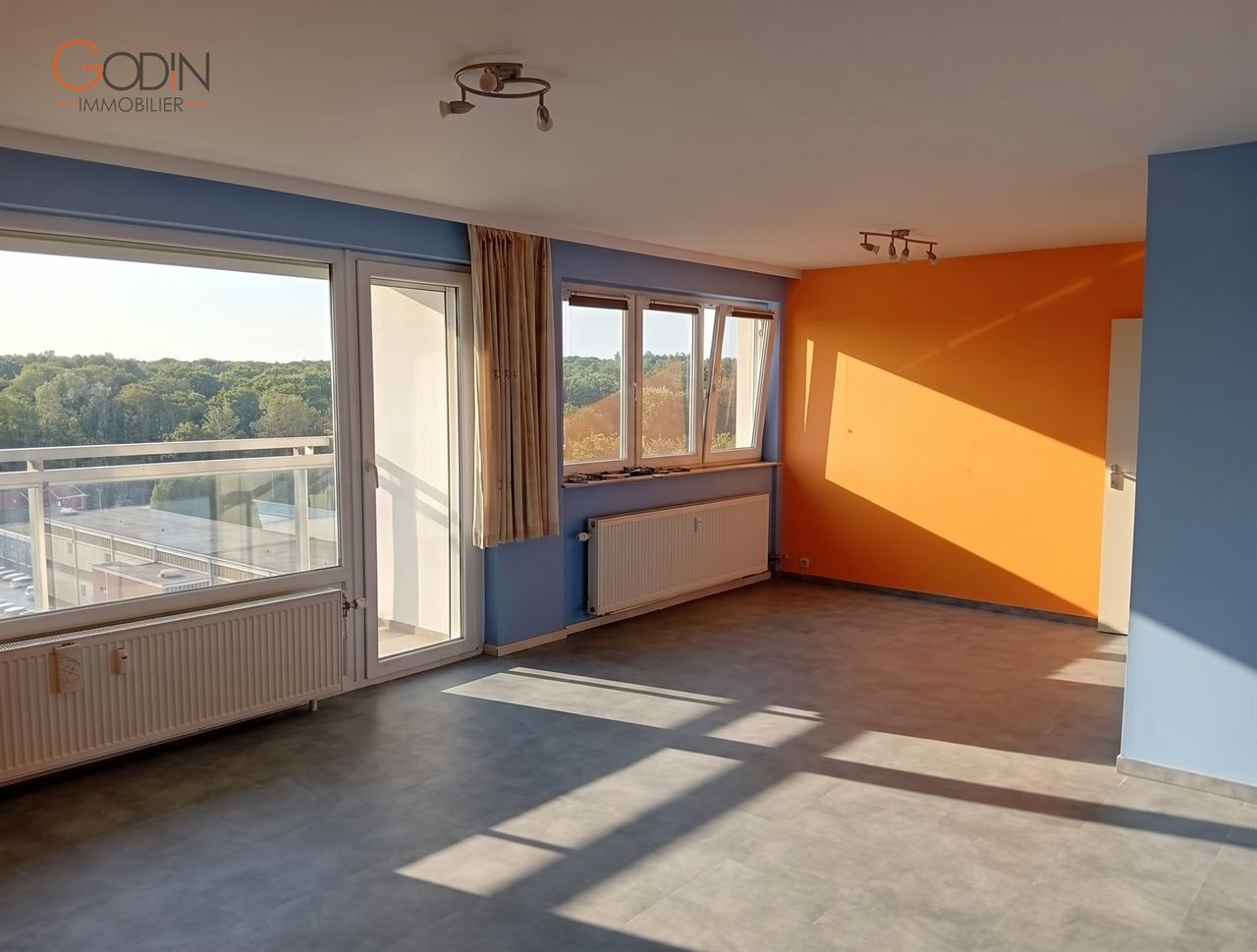 Appartement 1 chambre