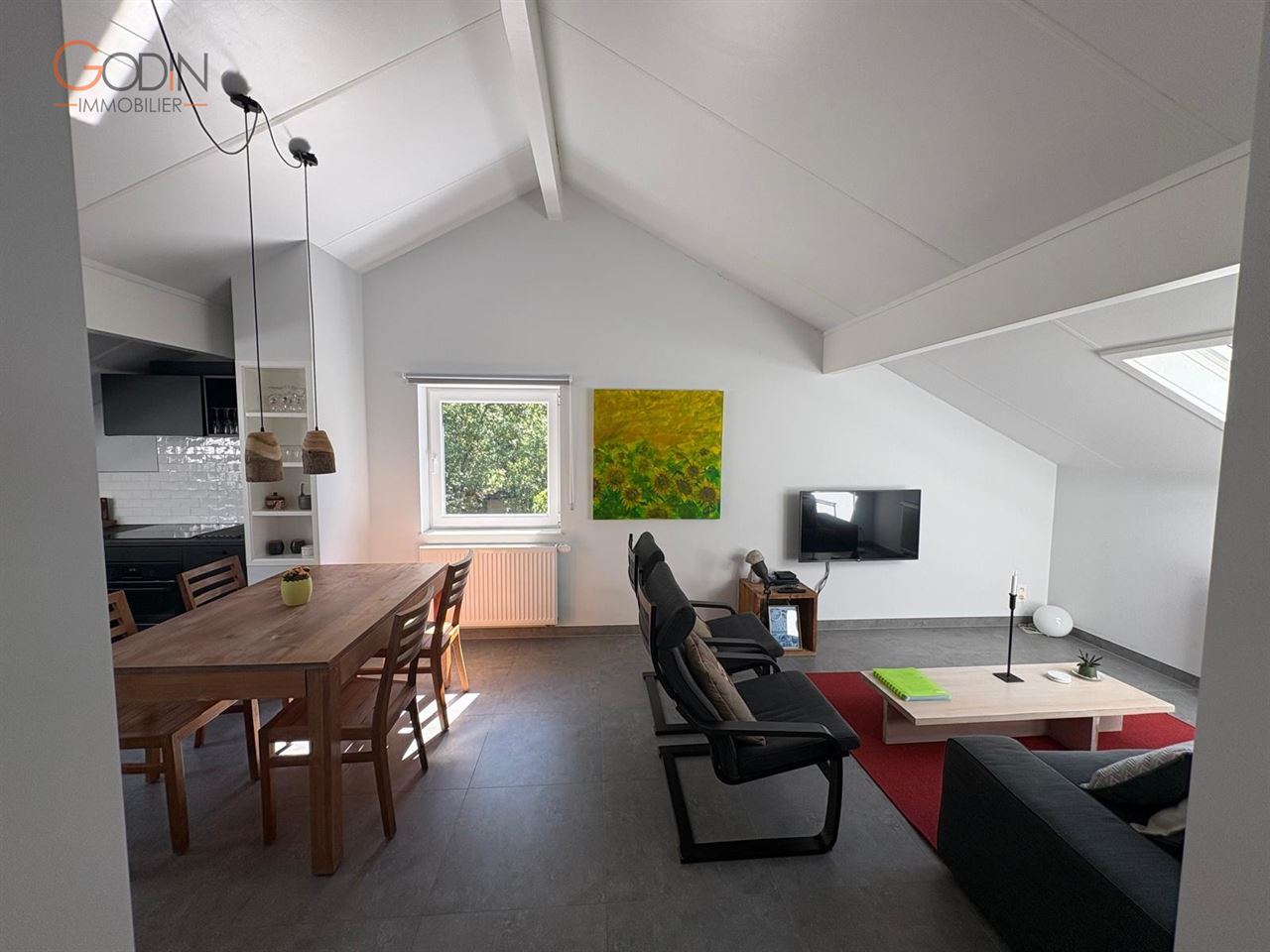 Maison