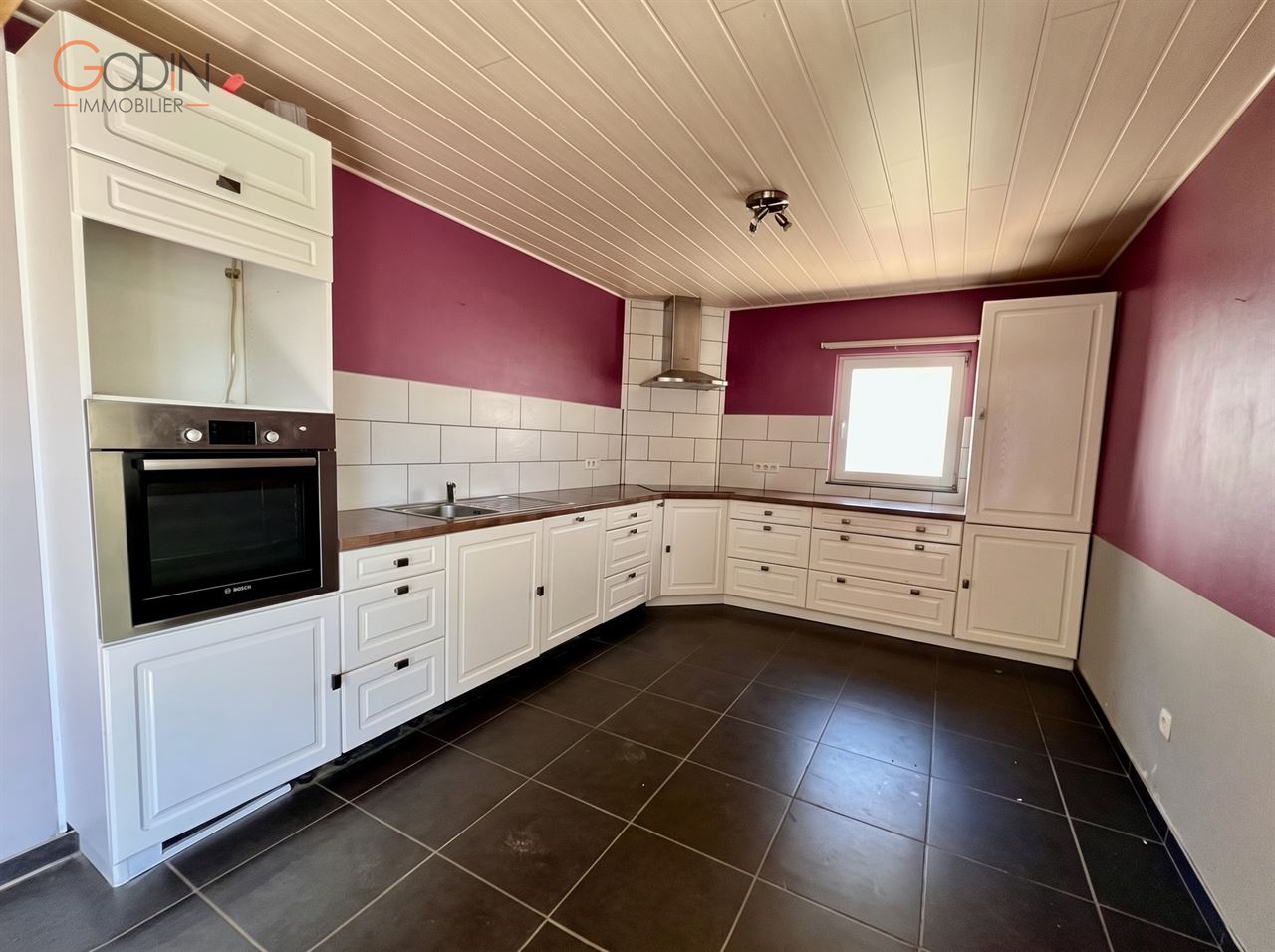 Maison 3 chambres