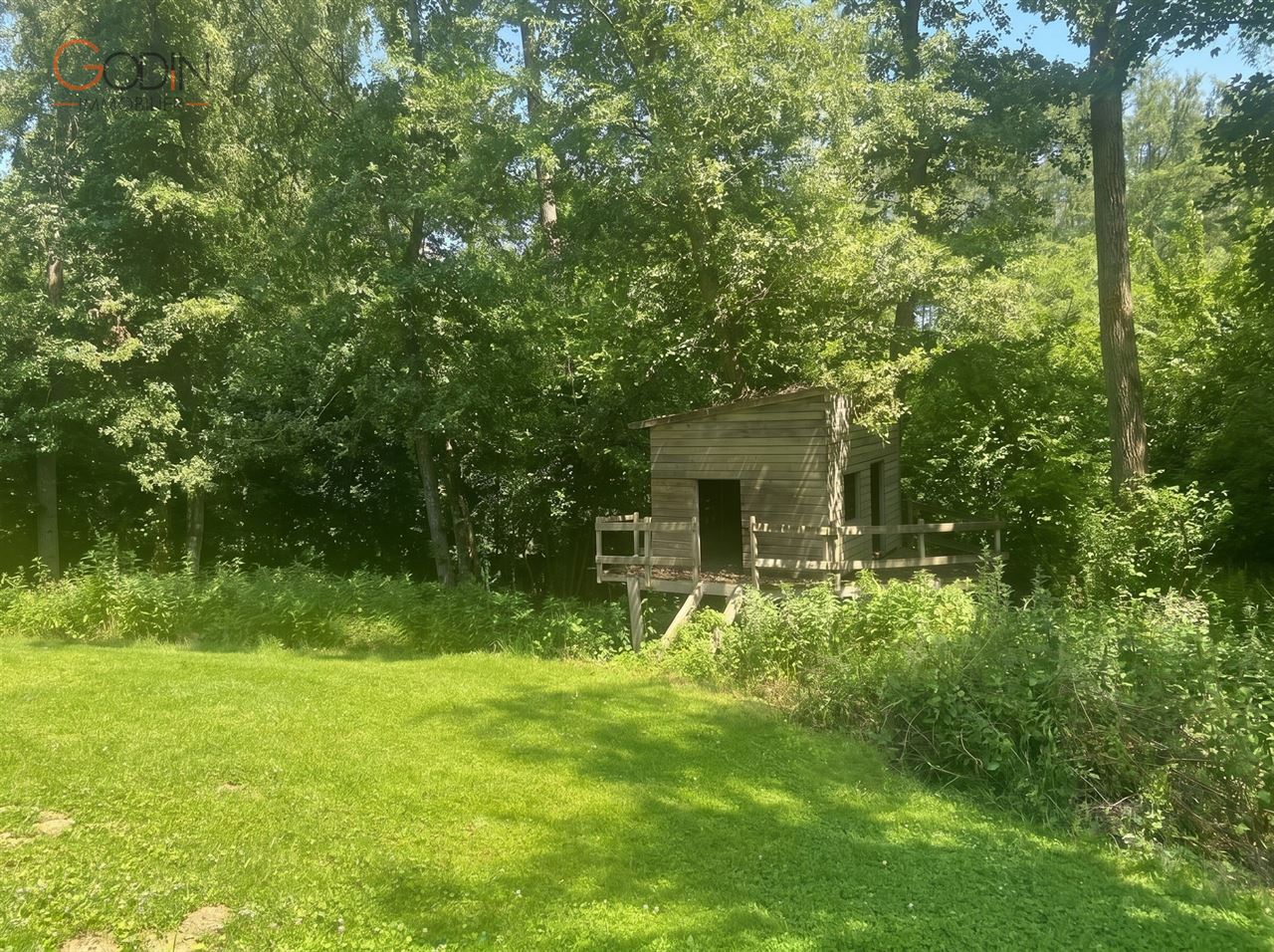 Villa d'exception