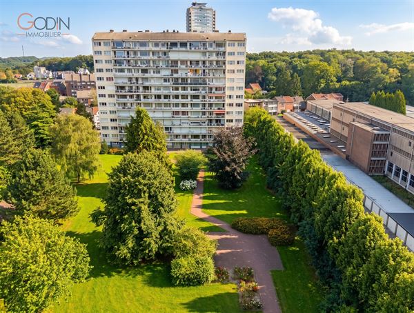 Appartement 1 chambre