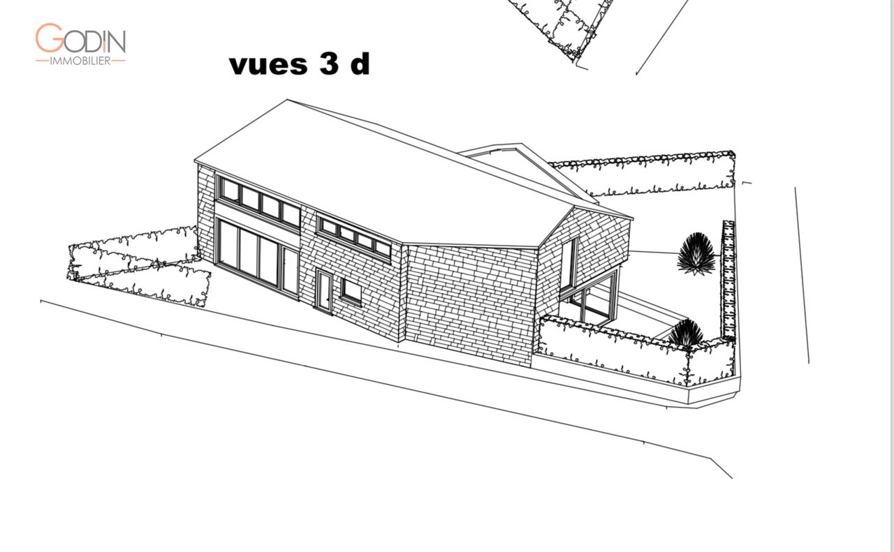 Gros oeuvre ouvert