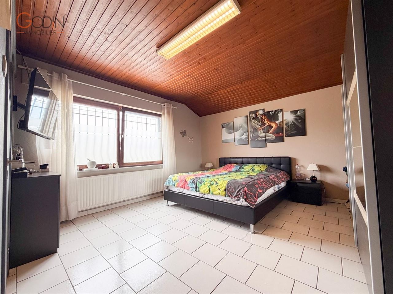 Maison