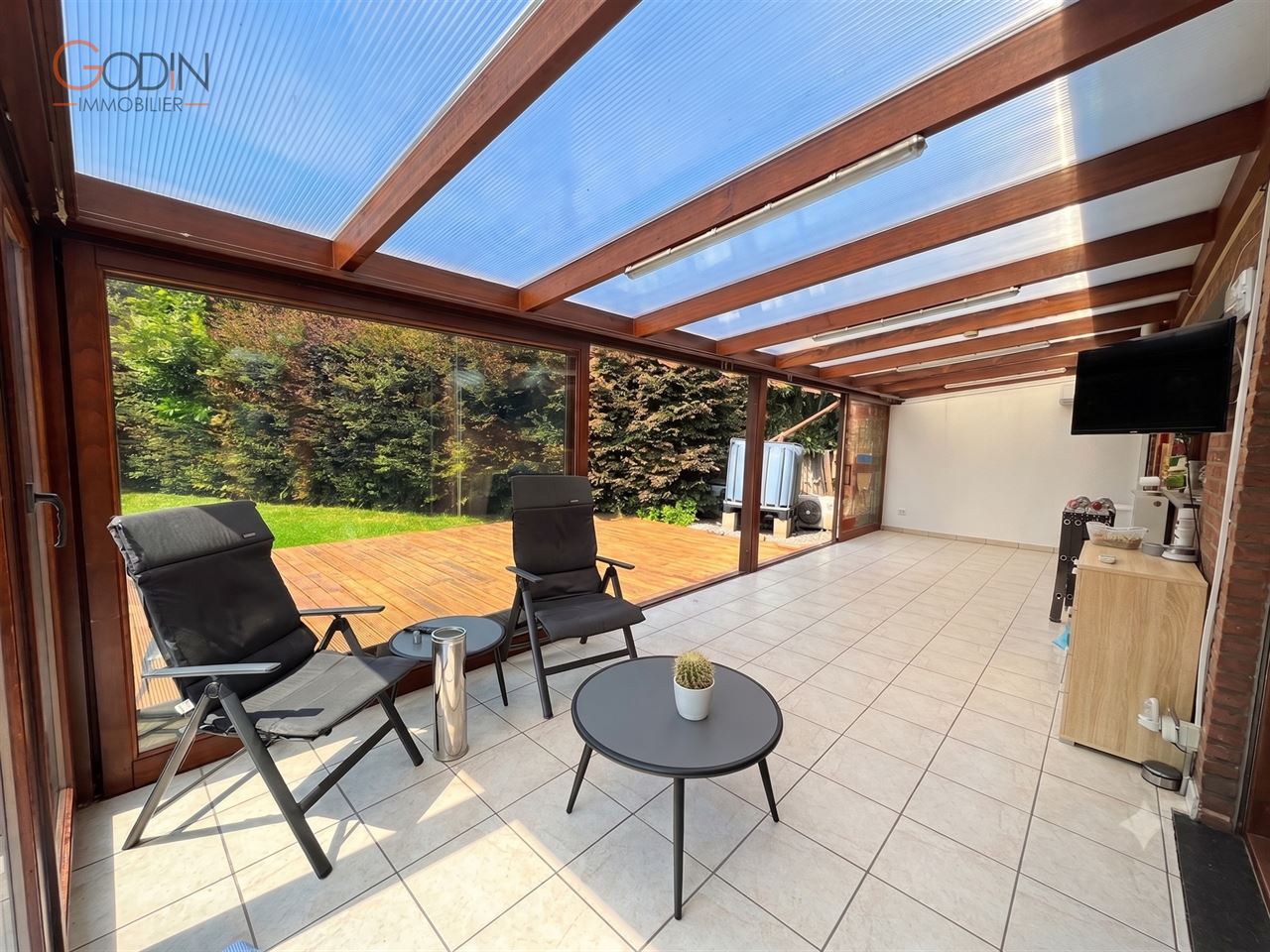 Maison