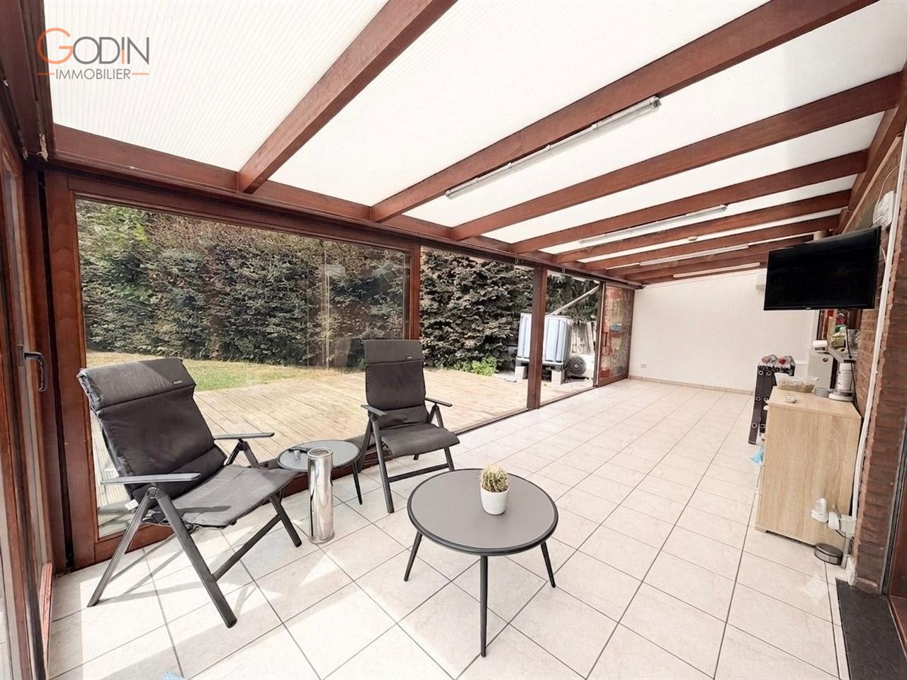 Maison