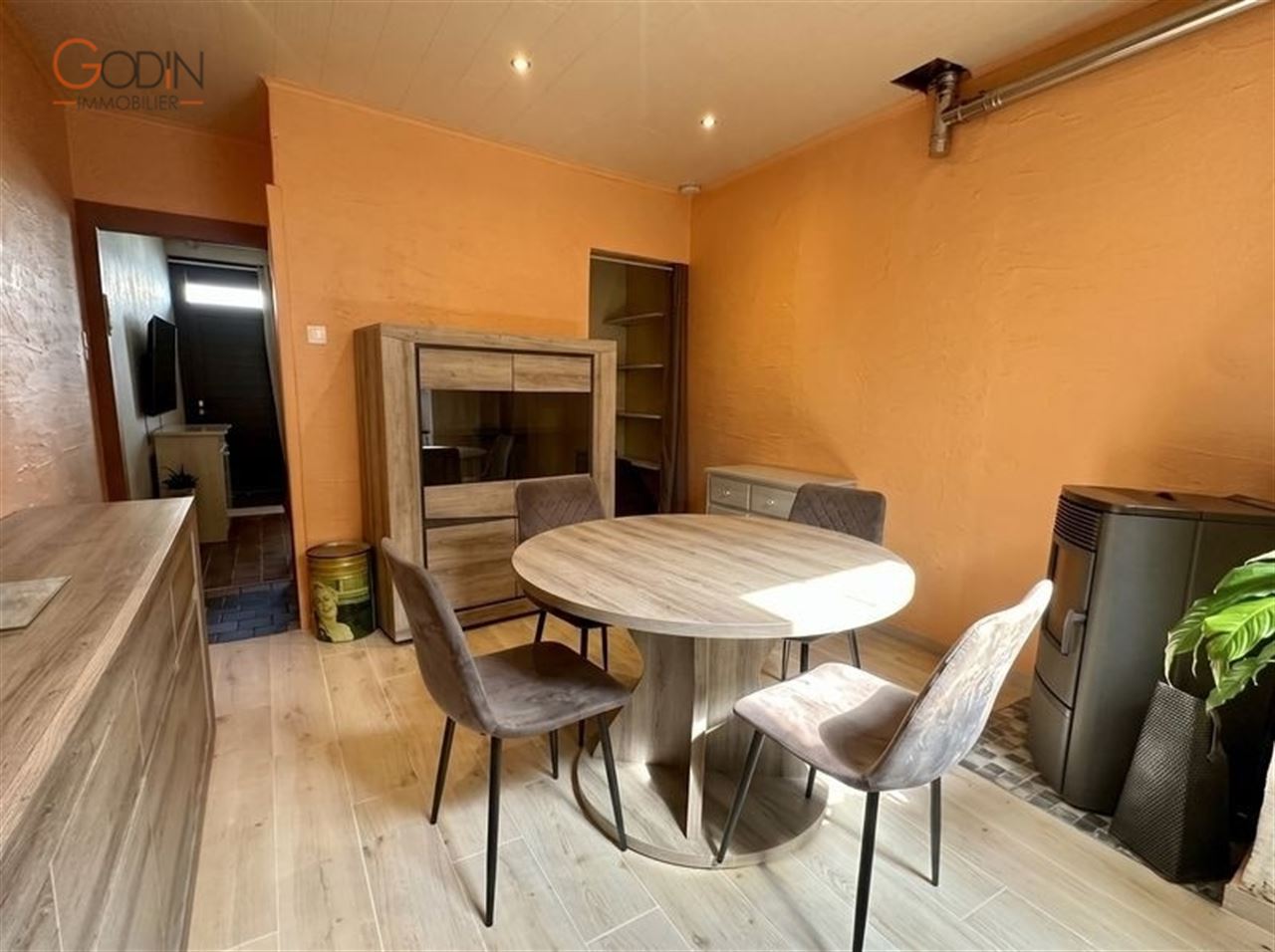 Maison