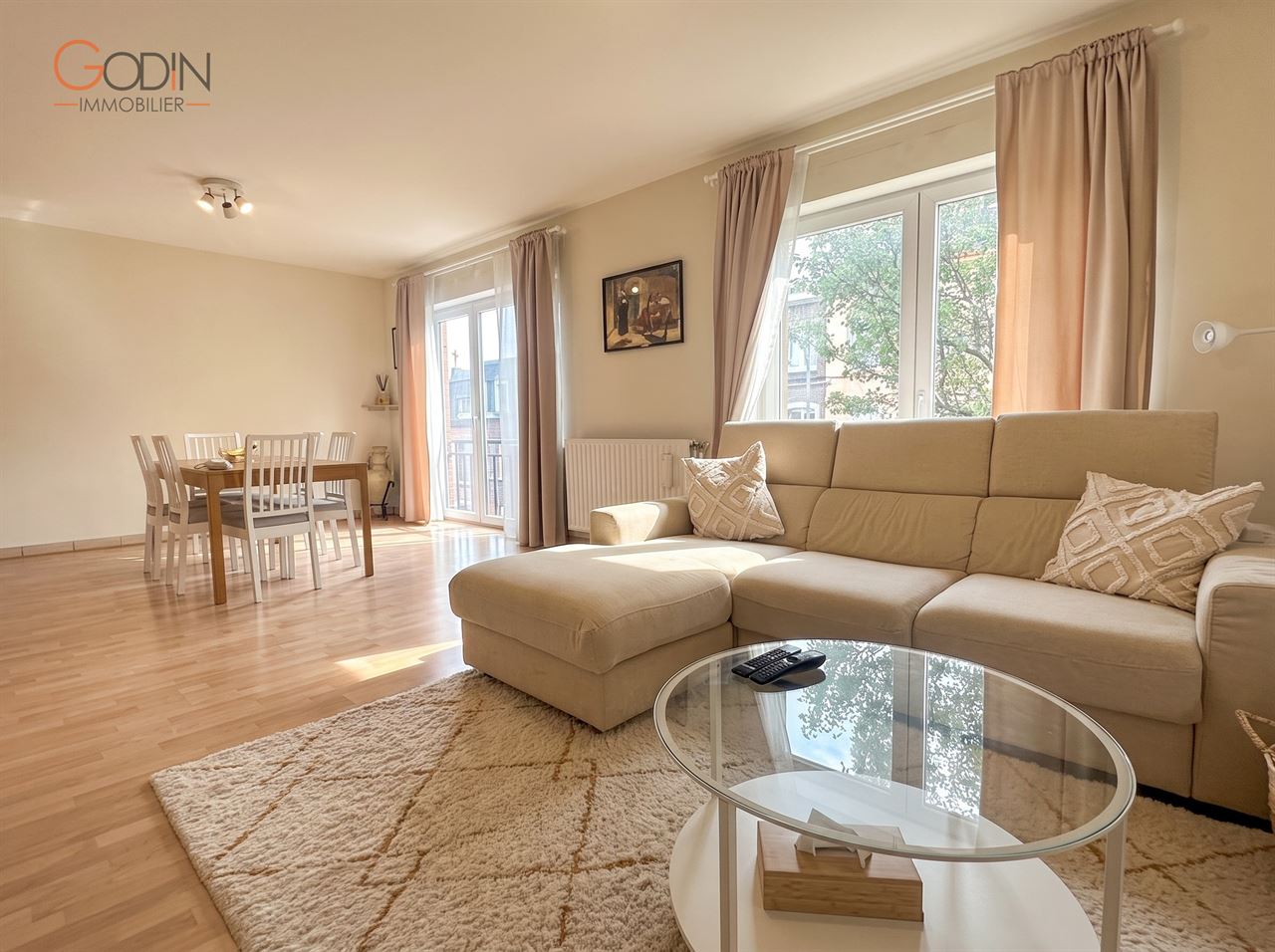 Appartement