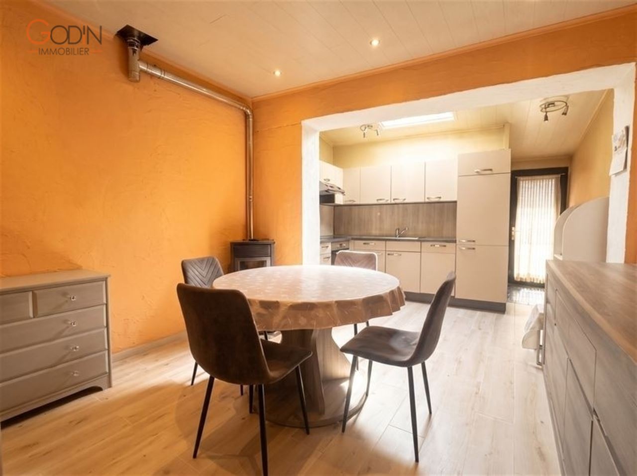 Maison