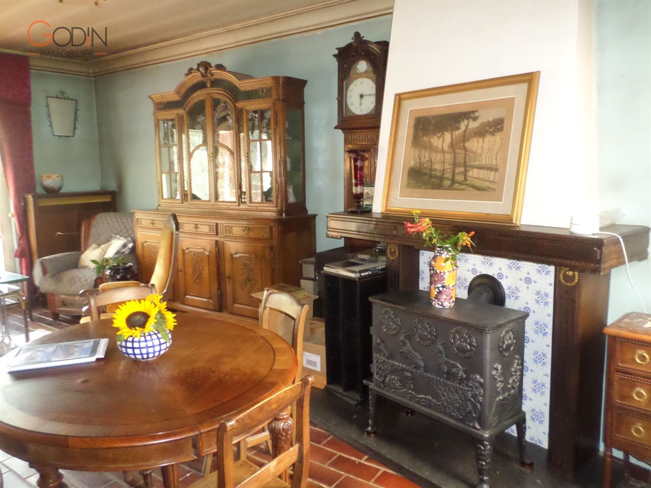 Commerce