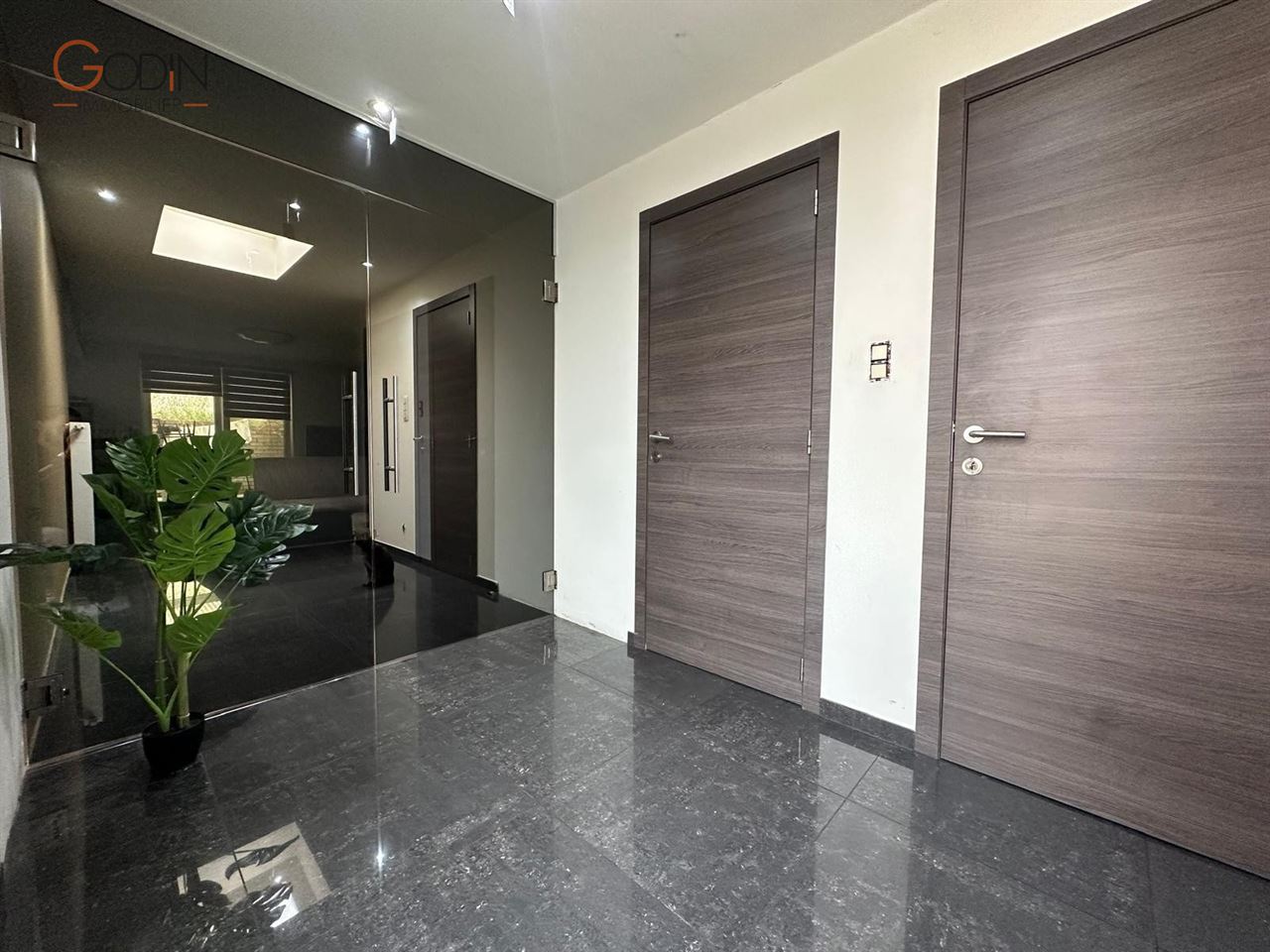 Agréable maison 2 chambres