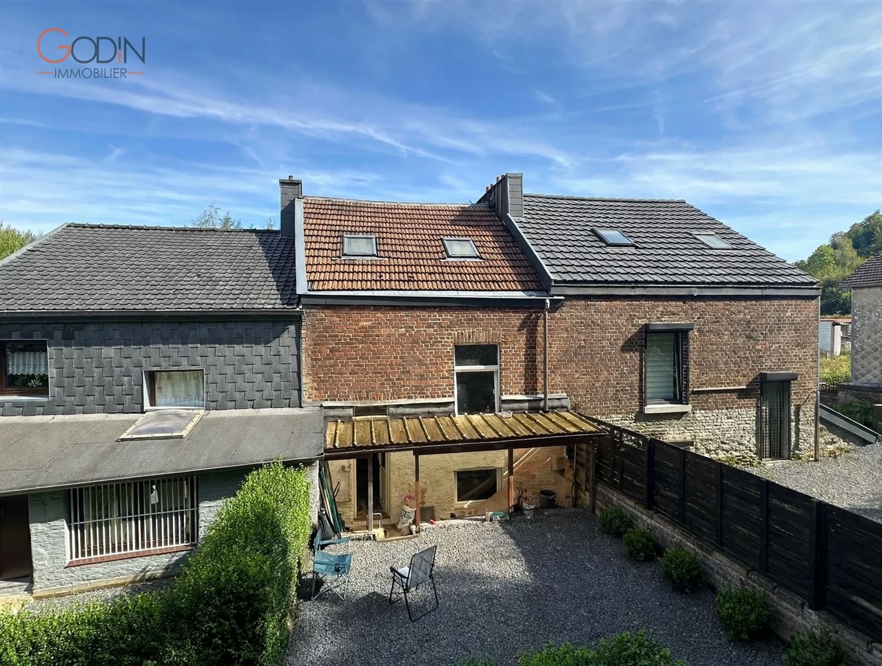 Maison