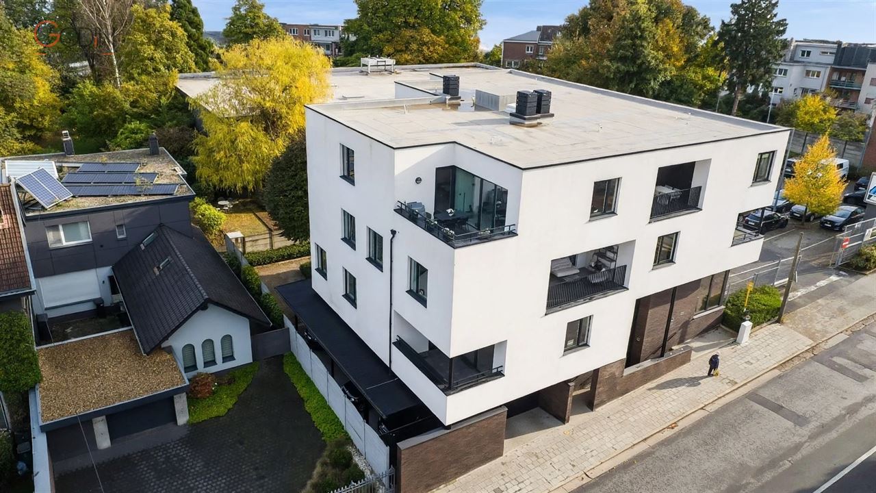 Magnifique Appartement 3 chambres