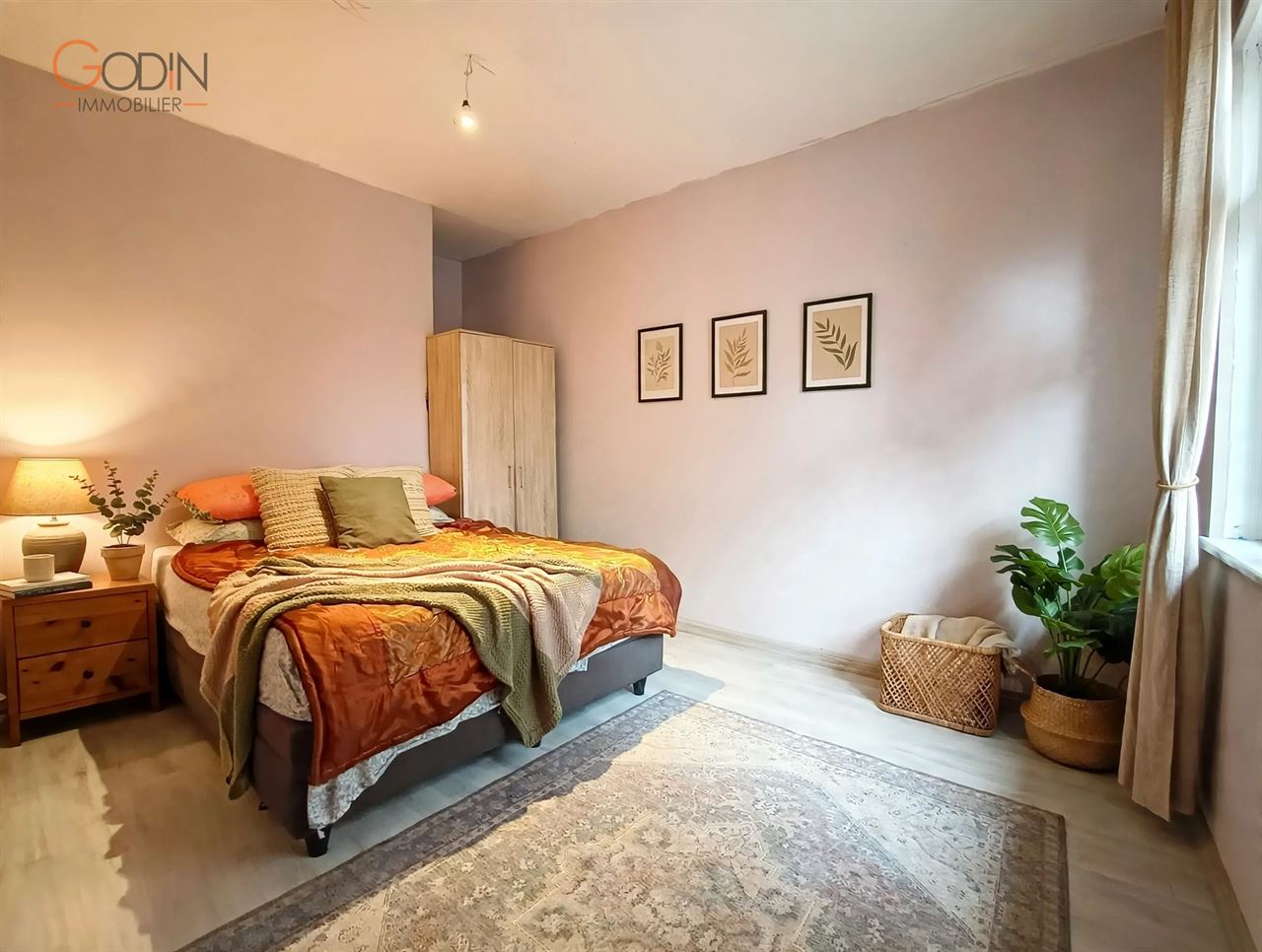 Appartement 1 chambre - Idéal pour un investissement