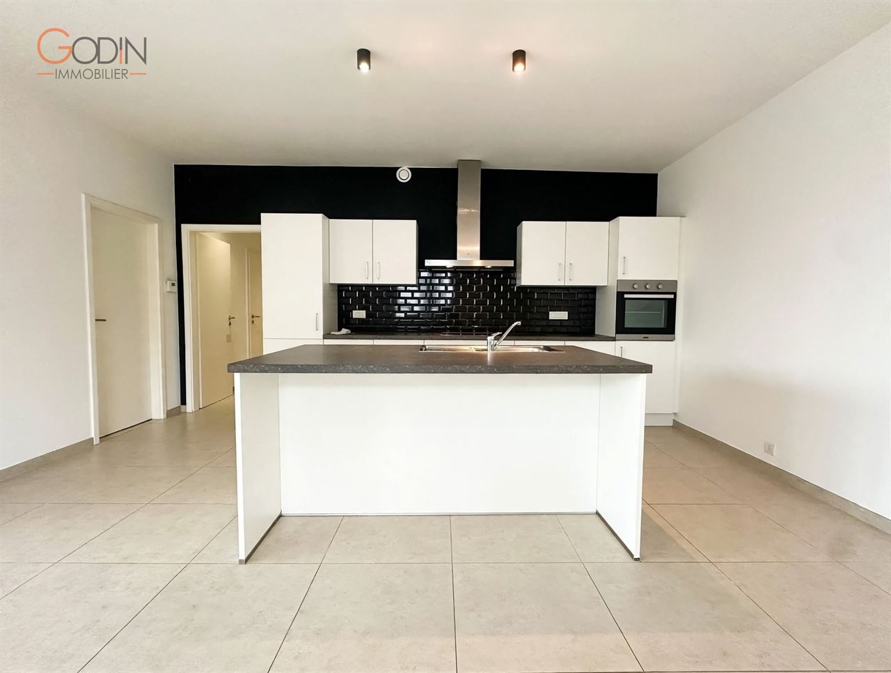 Magnifique Appartement 3 chambres